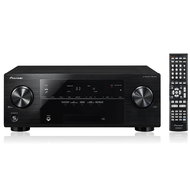 PIONEER VSX-827-K black - AV Receiver