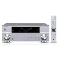 PIONEER VSX-919AH-S silver - AV Receiver