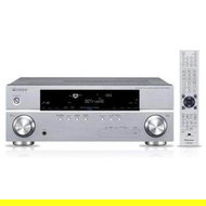 PIONEER VSX-1019AH-S silver - AV Receiver