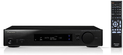 Pioneer VSX-S300 černý - AV Receiver - Main image