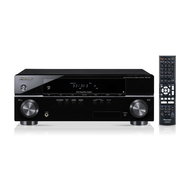 PIONEER VSX-420-K black glossy - AV Receiver