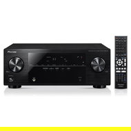 Pioneer VSX-421 černý - AV Receiver