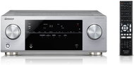 PIONEER VSX-422 silver - AV Receiver