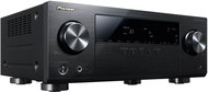 Pioneer VSX-323-K black - AV Receiver