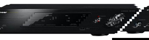 Pioneer VSX-S310-K Black - AV Receiver - Main image