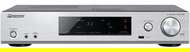 Pioneer VSX-S310-S Silver - AV Receiver