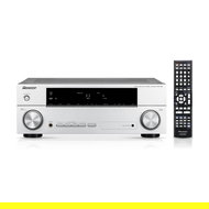 PIONEER VSX-520-S silver - AV Receiver