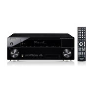 PIONEER VSX-820-K black glossy - AV Receiver