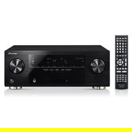 PIONEER VSX-821 černý - AV Receiver