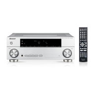 PIONEER VSX-820-S silver - AV Receiver