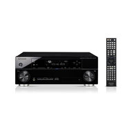 PIONEER VSX-920-K black glossy - AV Receiver