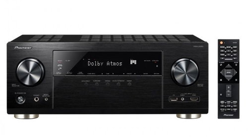 Pioneer VSX-LX303-B - AV-Receiver - Hauptbild