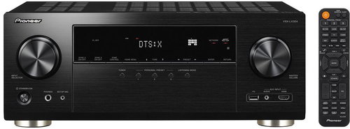 Pioneer VSX-LX304-B schwarz - AV-Receiver - Hauptbild