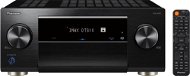 AV Receiver Pioneer VSX-LX505-B black - AV receiver