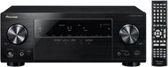 Pioneer VSX-528-K - AV Receiver
