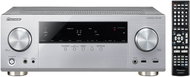 Pioneer VSX-528-S silver - AV Receiver