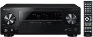 Pioneer VSX-528-K + Canton movie 70 - AV Receiver