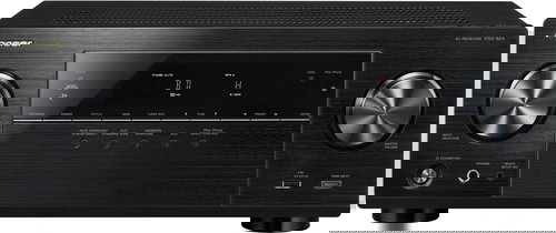Pioneer VSX-824-K schwarz - AV-Receiver - Hauptbild
