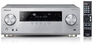 Pioneer VSX-830-S silver - AV Receiver