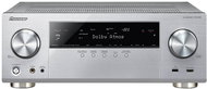 Pioneer VSX-930-S silver - AV Receiver