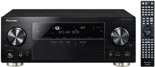 VSX-1123 - AV Receiver - Main image