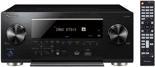 Pioneer SC-LX904-B - AV-Receiver - Hauptbild