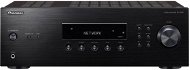 Pioneer SX-10AE-B black - AV Receiver