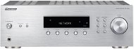 Pioneer SX-10AE-S silber - Stereo Receiver