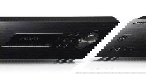 PIONEER SX-20-K - Stereo Receiver - Main image