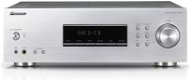 Pioneer SX-20-S silber - Stereo Receiver