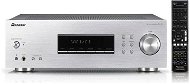 Pioneer SX-20DAB-S silver - Stereo Receiver