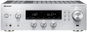 Pioneer SX-N30AE-S silver - Preamplifier