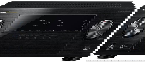 Pioneer VSX-430-K schwarz - AV-Receiver - Hauptbild