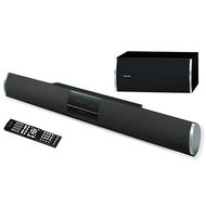 PIONEER HTP-SB300 - A/V Receiver with Speakers