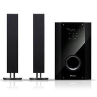 PIONEER HTP-FS500 black - Speakers