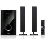 PIONEER HTP-FS510 black - A/V Receiver with Speakers