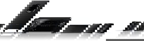 Pioneer HTP-071 černý - Kit - Main image