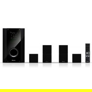 PIONEER HTP-FS600 black - Speakers