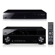 PIONEER HTB-520-3D - AV Receiver