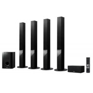 PIONEER HTP-FS700 black - Speakers