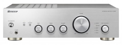 Pioneer A-10AE-S - HiFi-Verstärker - Hauptbild