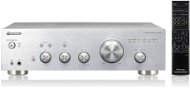 PIONEER A-20 silver - HiFi Amplifier