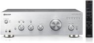  Pioneer A-50 silver  - HiFi Amplifier