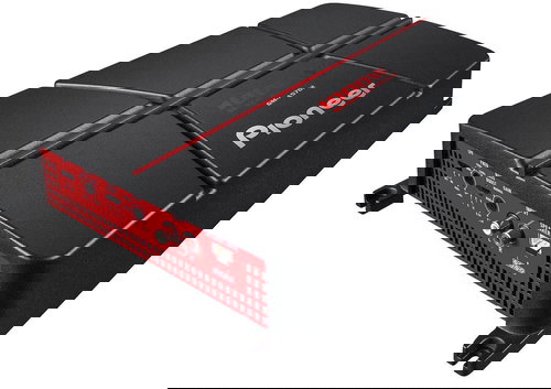 Pioneer GM-A5702 - Car Audio Amplifier - Main image