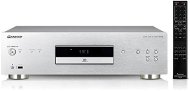 Pioneer PD-50-S Silber - CD-Player