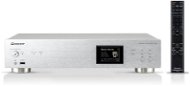  Pioneer N-50-S silver  - Multimedia Player