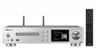 Pioneer NC 50DAB-S silver - Multimedia Player
