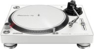 Pioneer DJ PLX-500-W - Plattenspieler