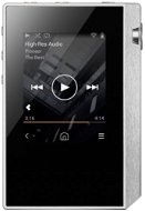 Pioneer XDP-30R-S silver - MP3 Player