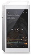 Pioneer XDP-100R-S silver - MP4 Player